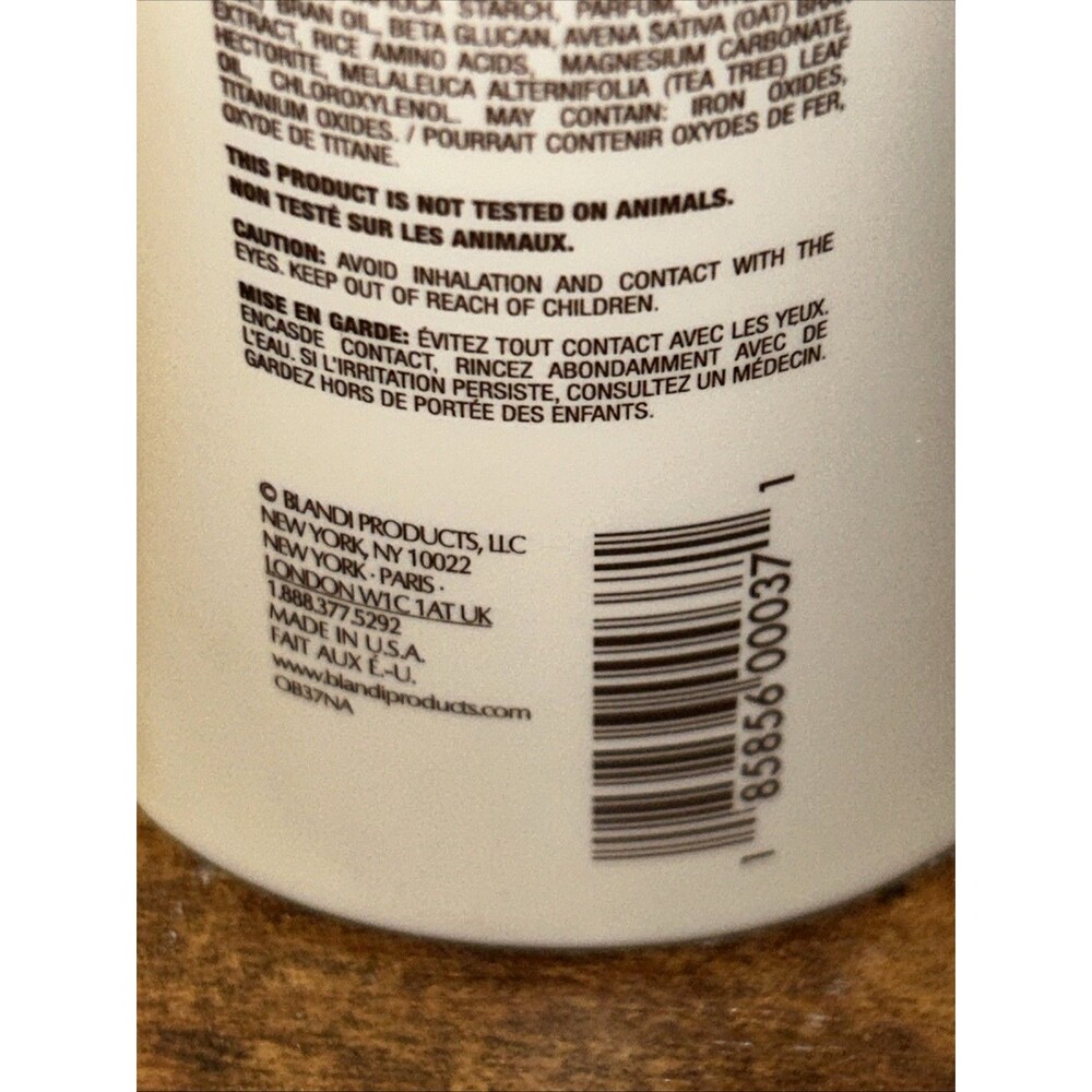 12 Bottles, Oscar Blandi Pronto Dry Shampoo Powder – 2.5 oz (70g) -Discontinued! - Picture 8 of 10
